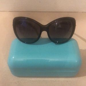 Tiffany & Co. Sunglasses